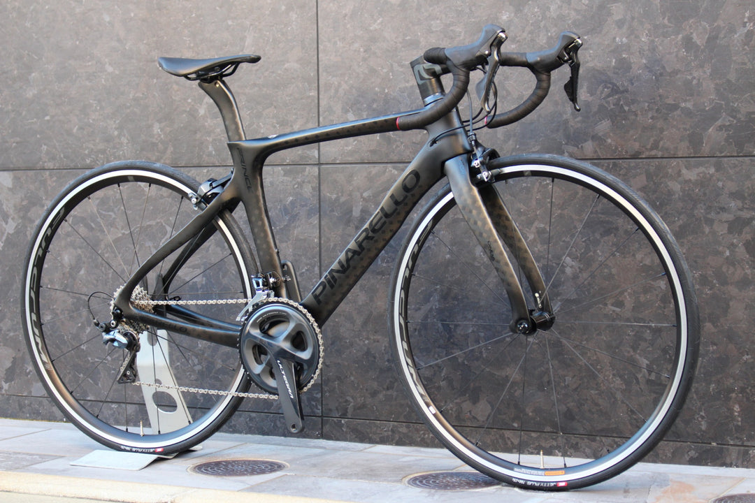 ピナレロ PINARELLO プリンス PRINCE 2019モデル 465サイズ シマノ アルテグラ R8000 MIX 11S カーボン ロードバイク 【福岡店】