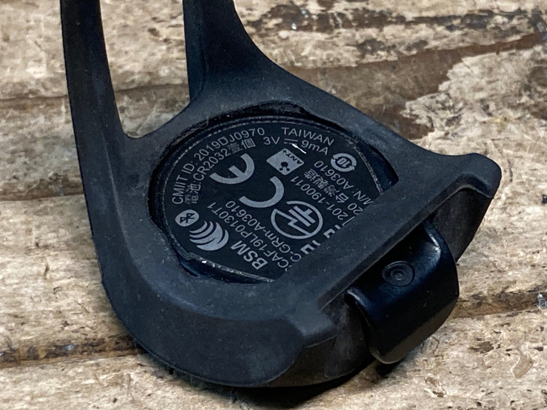 JM155 ガーミン GARMIN BSM スピードセンサー Dual Bluetooth ANT+