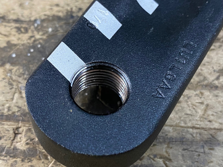 JZ792 スラム SRAM APEX クランクアーム 左のみ 170mm