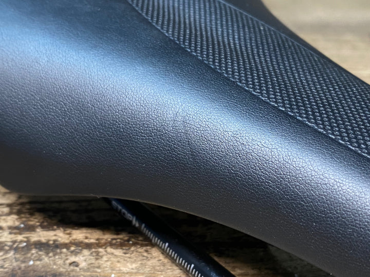 JO274 セライタリア selle ITALIA alia X1 サドル 黒 FEC ALLOY COLNAGO