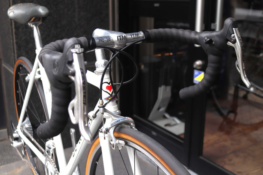 デローザ DE ROSA ネオプリマート NEO PRIMATO 2009モデル 49サイズ 