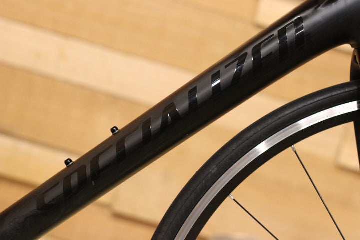 スペシャライズド SPECIALIZED ターマック TARMAC MEN ELITE 2018 56サイズ シマノ アルテグラ R8000 11S カーボン ロードバイク 【立川店】