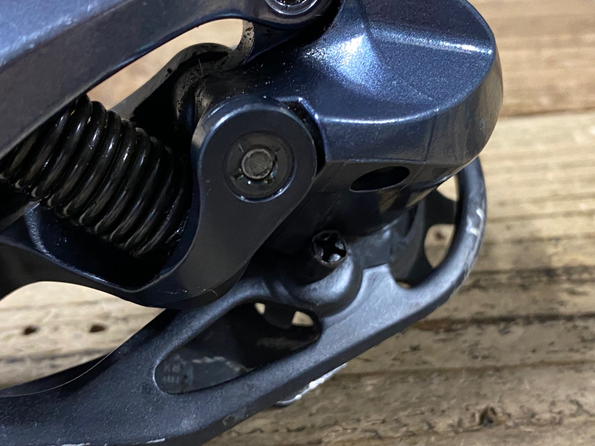 KA377 シマノ SHIMANO アルテグラ ULTEGRA RD-R8000 GS リア