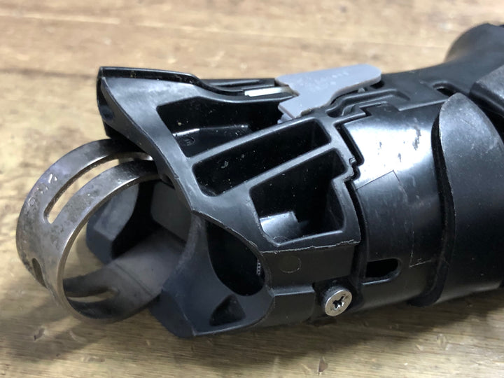 JT432 シマノ SHIMANO 105 ST-R7000 STIレバー 2S 左のみ ※変速滑り ジャンク