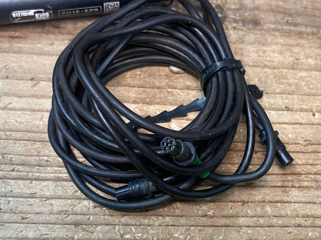 JO229 カンパニョーロ CAMPAGNOLO POWER UNIT V3 PU16-EPS パワーユニット ビルトインバッテリー EPS