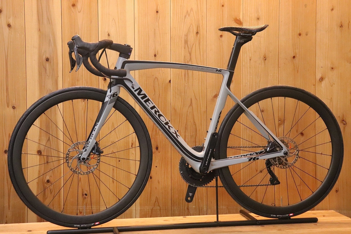 エディ メルクス EDDY MERCKX サンレモ SANREMO 76 DISC 2017年モデル