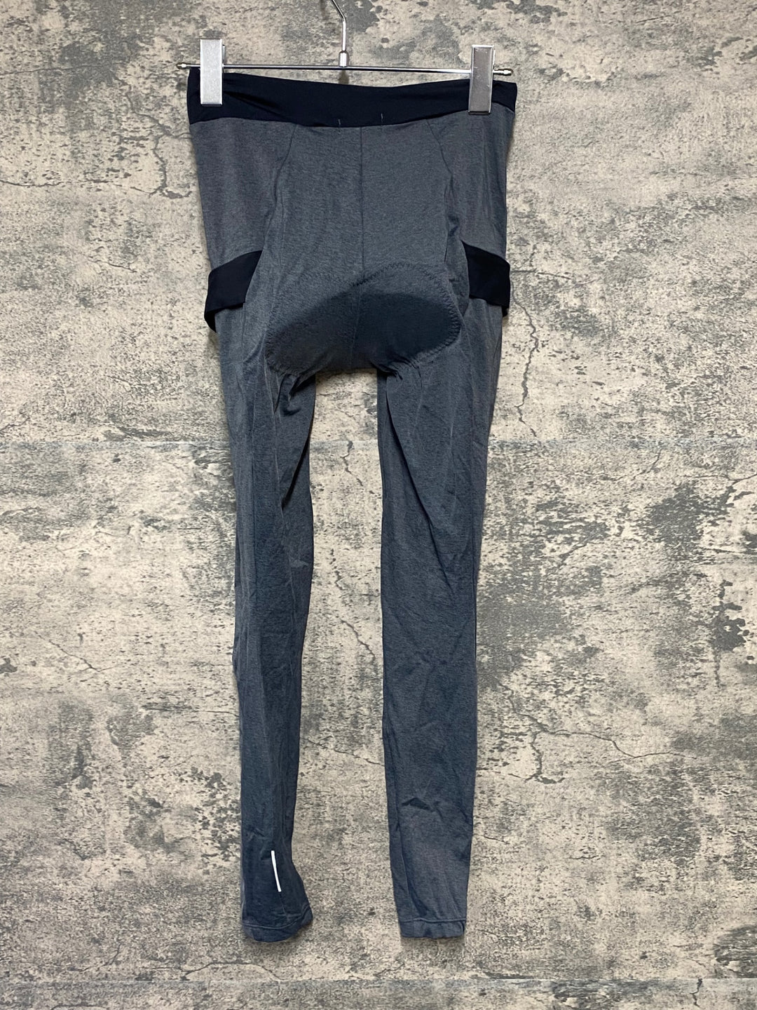 JU266 パールイズミ PEARL IZUMI パッド付タイツ Lサイズ レディース