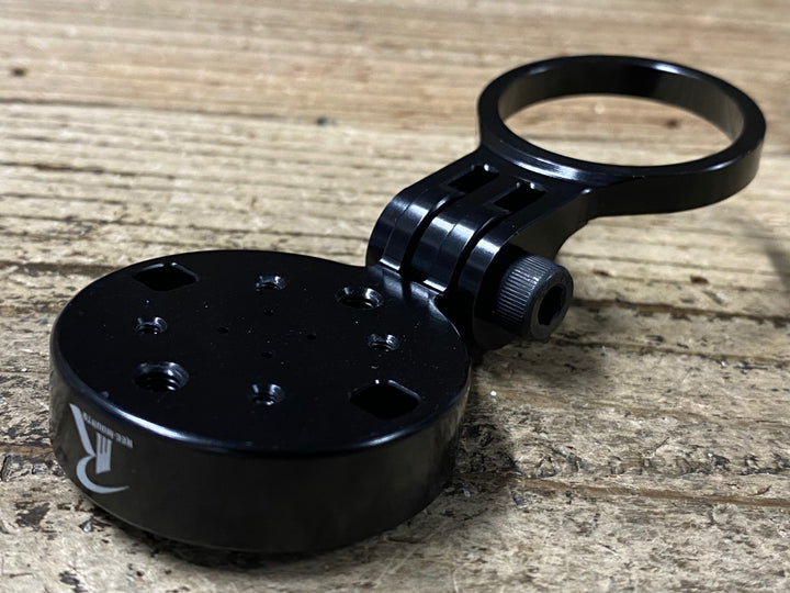 JW896 レックマウント REC-MOUNTS サイコンマウント コラムスペーサー取り付け