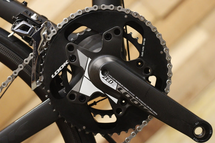 ルック LOOK 695 LIGHT 2016 XSサイズ アルテグラ R8000 11S カーボン ロードバイク 【立川店】