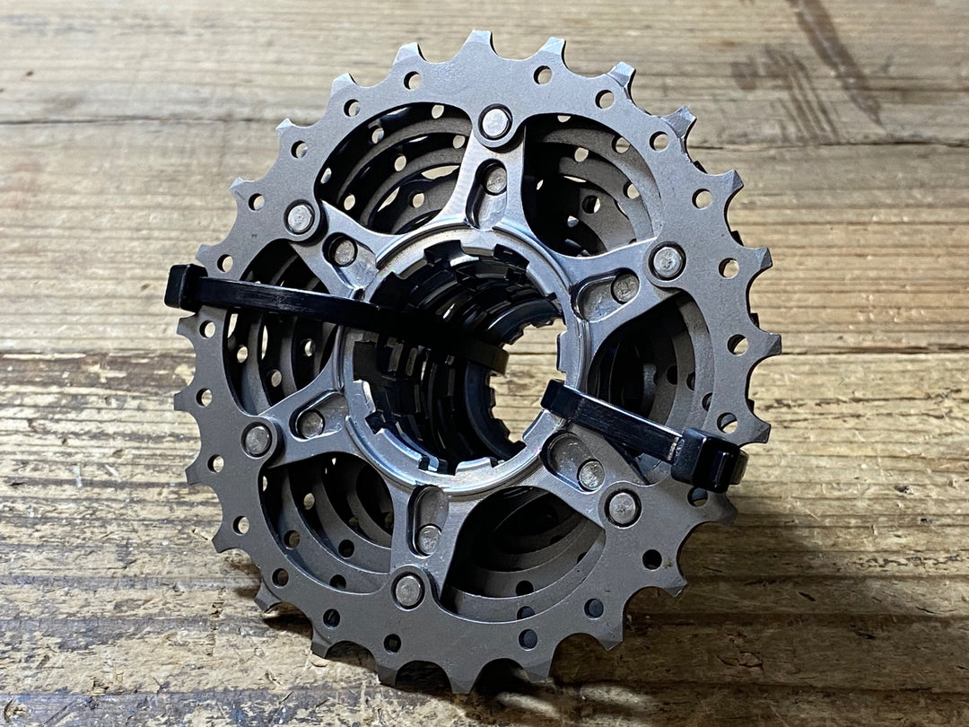KJ878 シマノ SHIMANO デュラエース DURA-ACE CS-7900 スプロケット 12-25T 10S