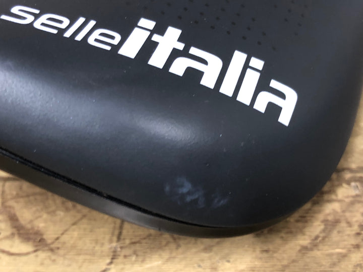 JY183 セライタリア selle italia NOVUS EVO ENDURANCE サドル MANGANESE 145mm