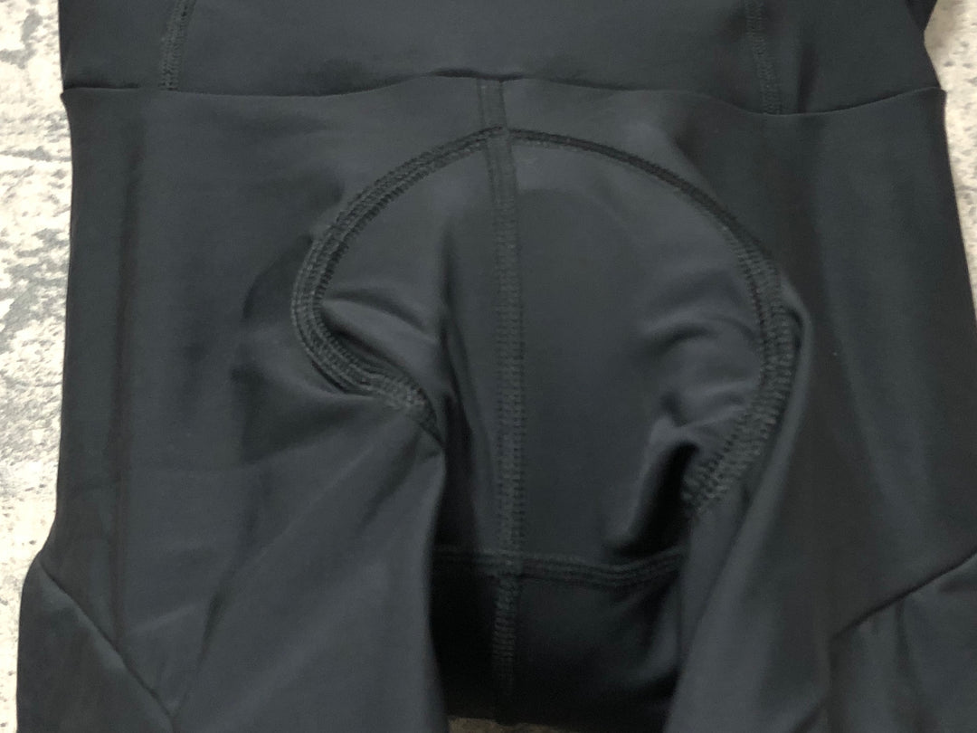 JE296 ラファ Rapha WOMEN'S CORE SHORTS レーサーパンツ ブラック レディース XXS