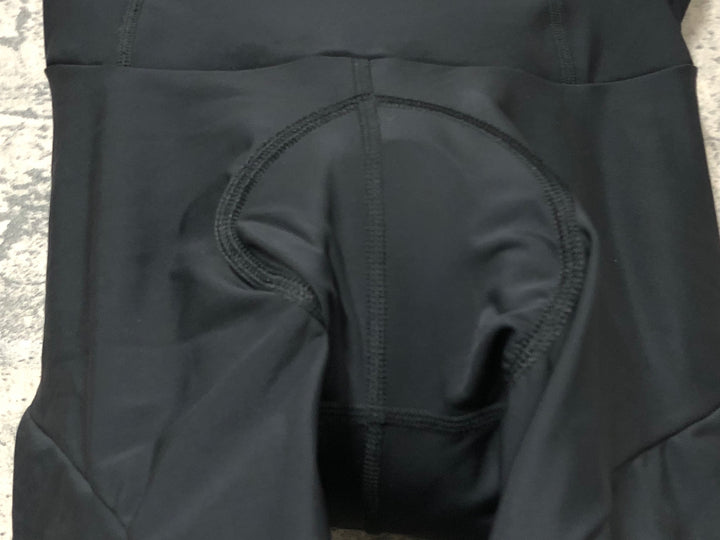 JE296 ラファ Rapha WOMEN'S CORE SHORTS レーサーパンツ ブラック レディース XXS