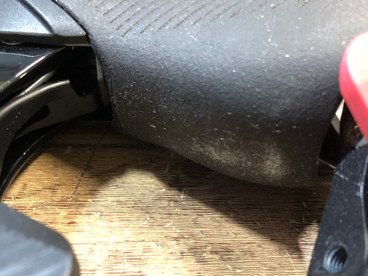 JU395 スラム SRAM フォース FORCE D2 レバーキャリパーブレーキ 前後セット