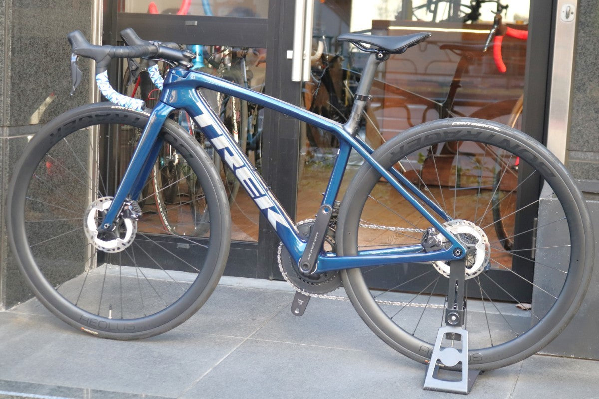 認定中古車 トレック TREK エモンダ ディスク EMONDA SL7 2022