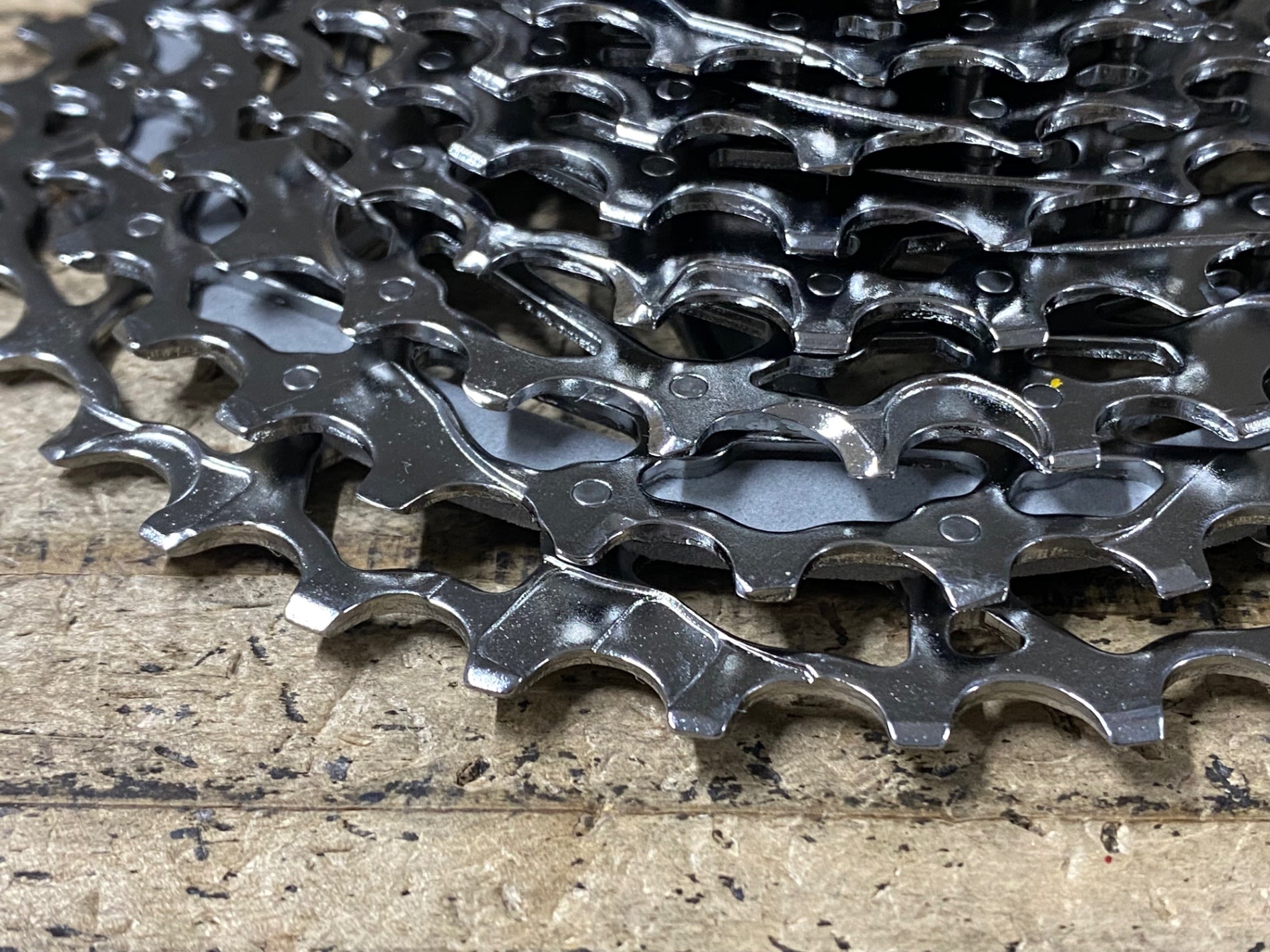 JZ941 スラム SRAM ライバル RAIVAL D1 CS-XG-1250-D1 12S