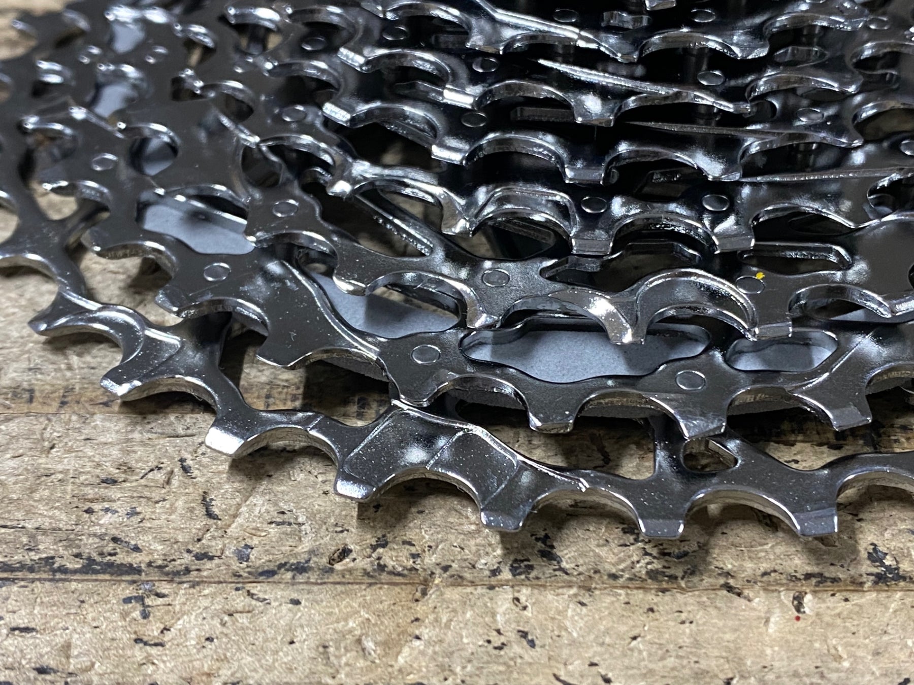 JZ941 スラム SRAM ライバル RAIVAL D1 CS-XG-1250-D1 12S