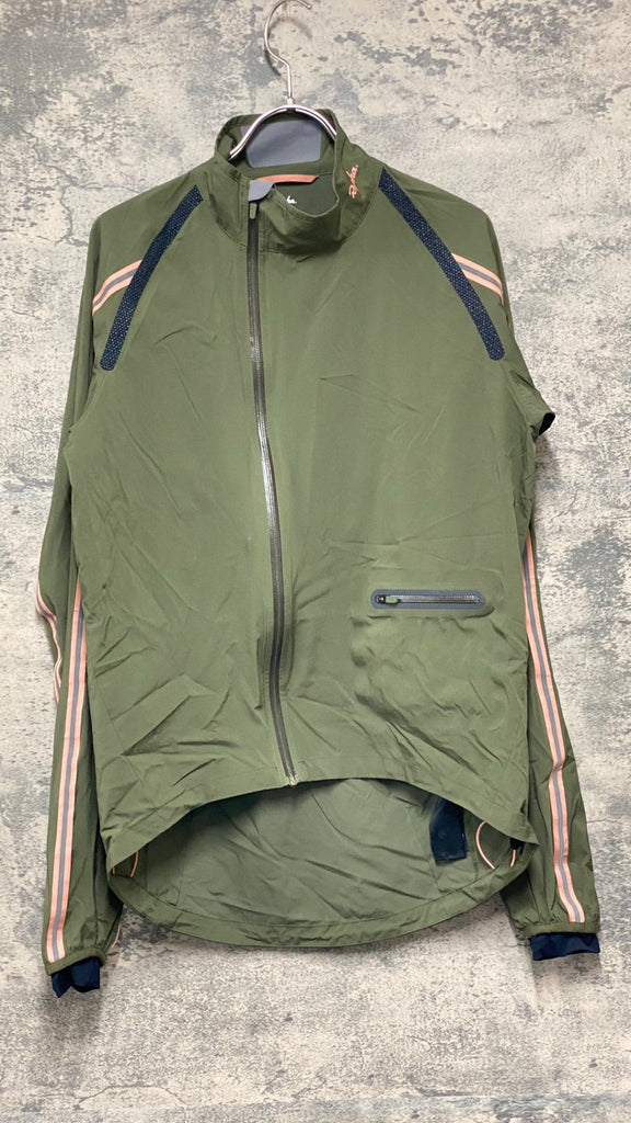 KC769 ラファ Rapha CLASSIC WIND JACKET 長袖 ウインドブレイカー