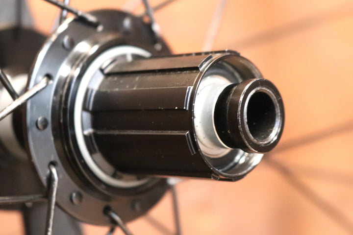 フルクラム FULCRUM レーシング RACING 800 DB アルミ チューブレスレディ ホイールセット シマノ11S/12S 【東京南麻布店】