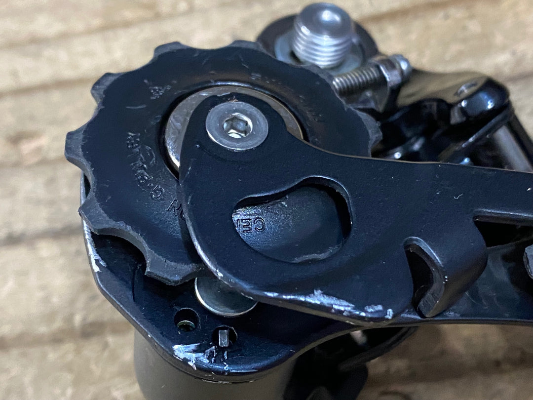 IZ976 シマノ SHIMANO 105 RD-5800 リアディレイラー SS 11S