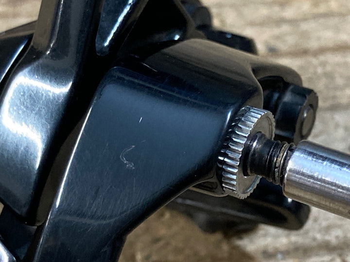 KB855 シマノ SHIMANO デュラエース DURA-ACE BR-R9100 キャリパーブレーキ リア