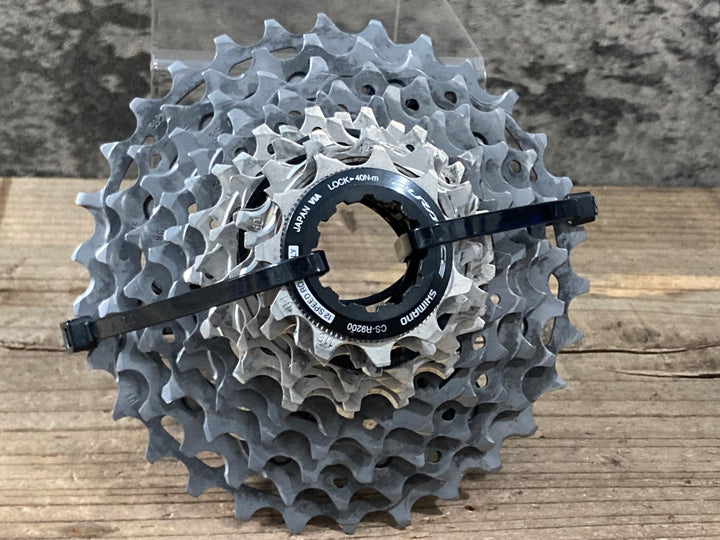 JM976 シマノ SHIMANO デュラエース DURA-ACE CS-R9200 スプロケット 11/30T 12S