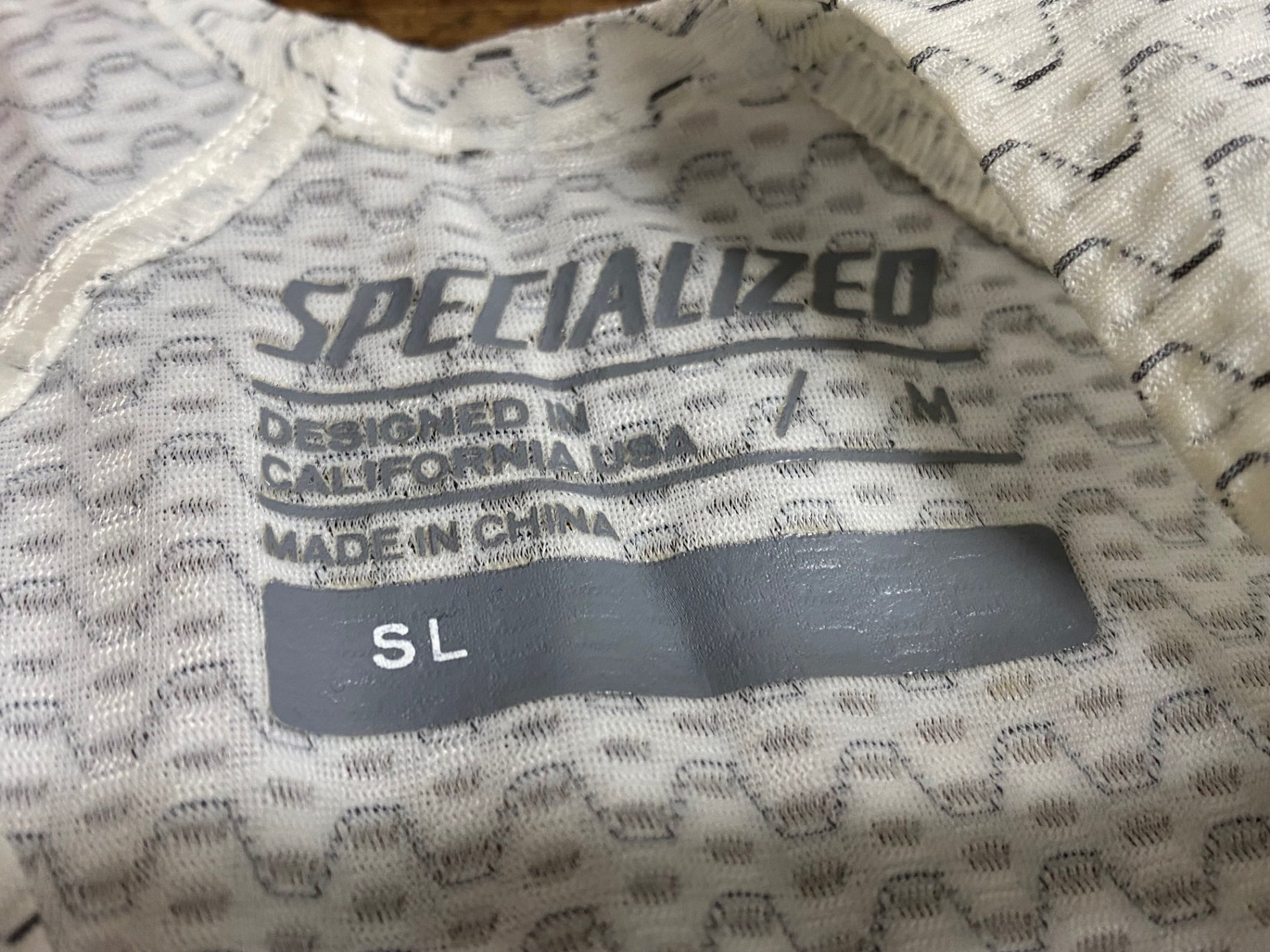 JV698 スペシャライズド SPECIALIZED SL BIB SHORT ビブショーツ 黒 M