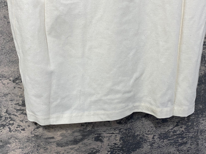 JK238 AGU 半袖 Tシャツ コットン S