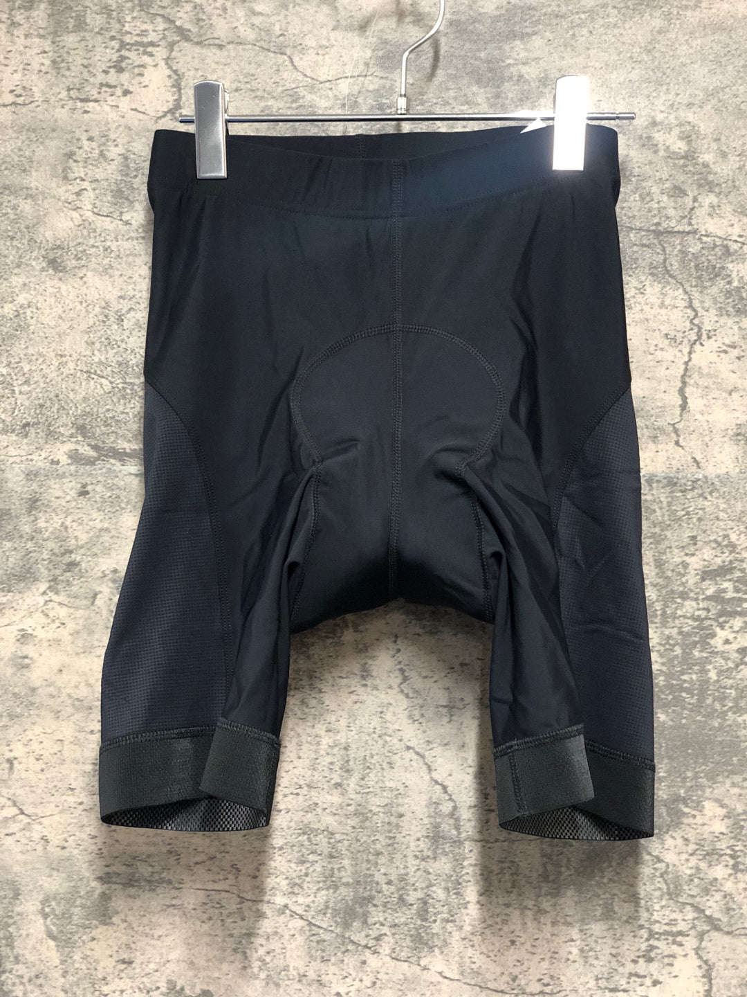 KG923 ボントレガー BONTRAGER Circuit Short Cuissard レーサーパンツ 黒 S
