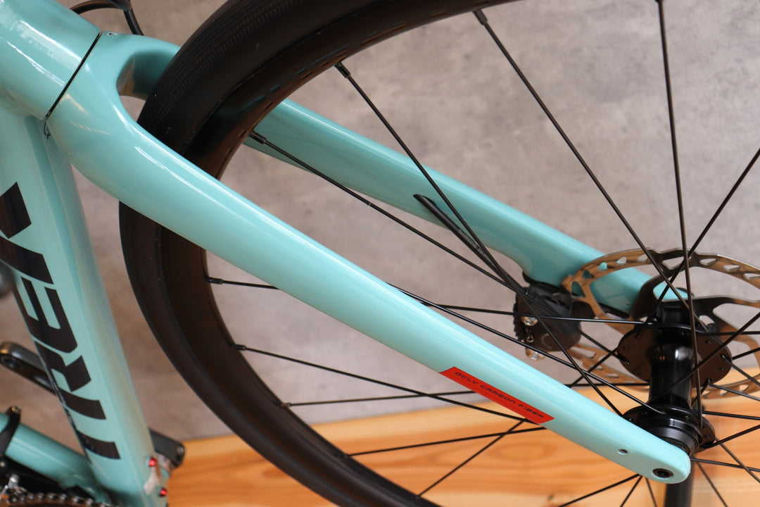 トレック TREK ドマーネ DOMANE AL4 DISC 2023モデル 44サイズ シマノ ティアグラ 10S アルミ ロードバイク 【さいたま浦和店】
