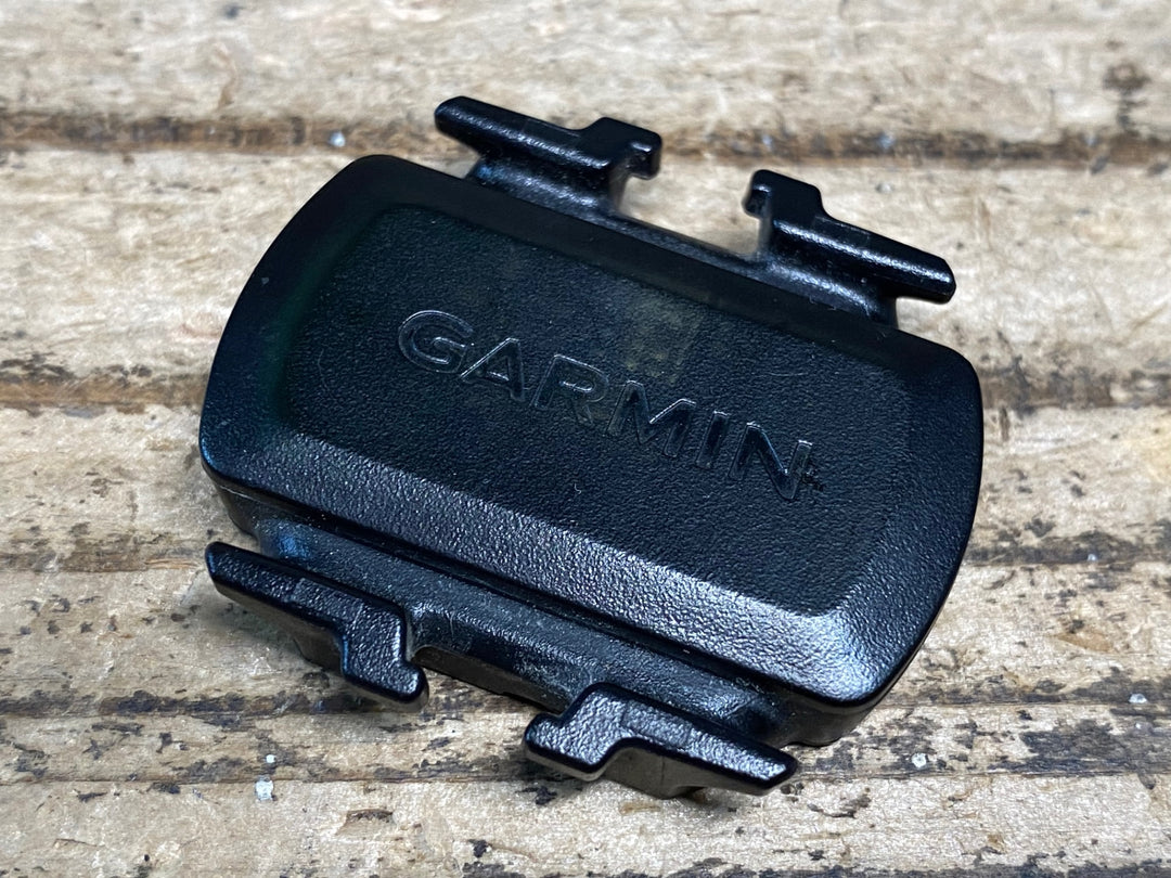 JI524 ガーミン GARMIN BCM BSM スピード ケイデンス センサーセット 接続確認済