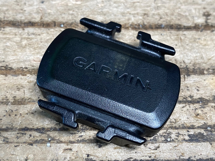 JI524 ガーミン GARMIN BCM BSM スピード ケイデンス センサーセット 接続確認済