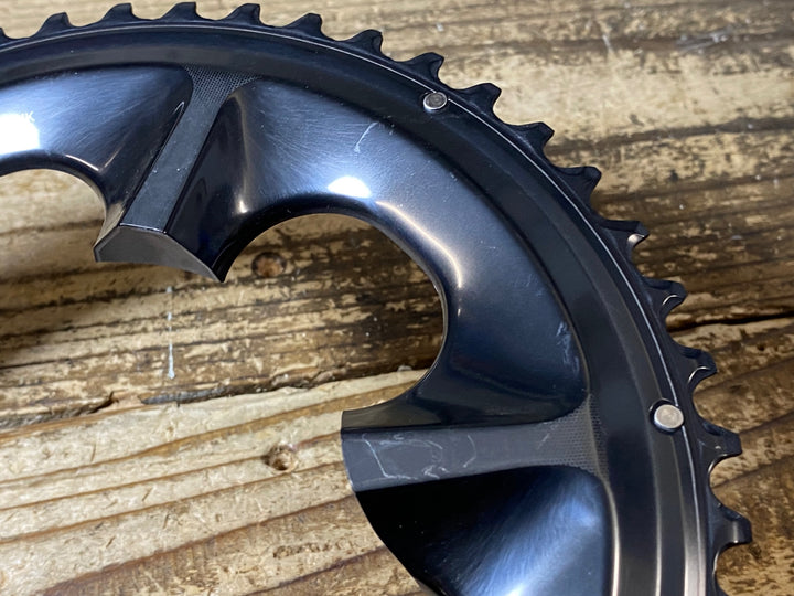 JS260 シマノ SHIMANO アルテグラ ULTEGRA FC-R8100 アウターチェーンリング 50T 12s