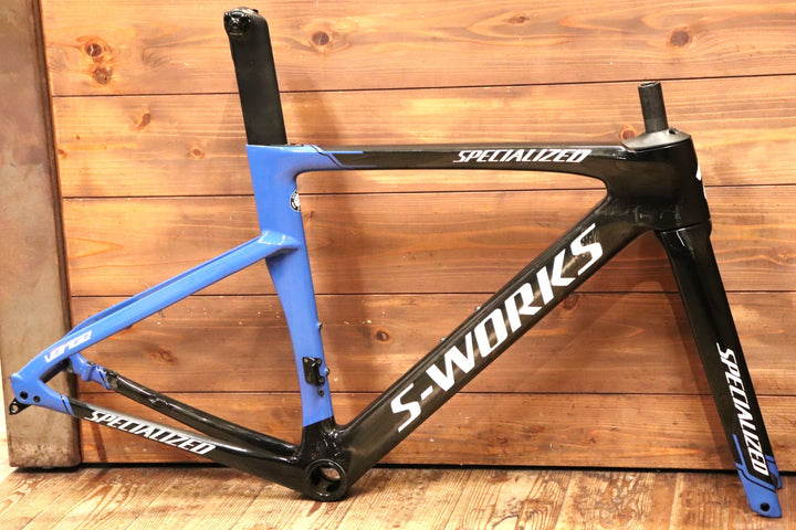スペシャライズド SPECIALIZED ヴェンジ S-WORKS VENGE 2020モデル 49サイズ カーボン ロードバイク フレームセット 【東京南麻布店】
