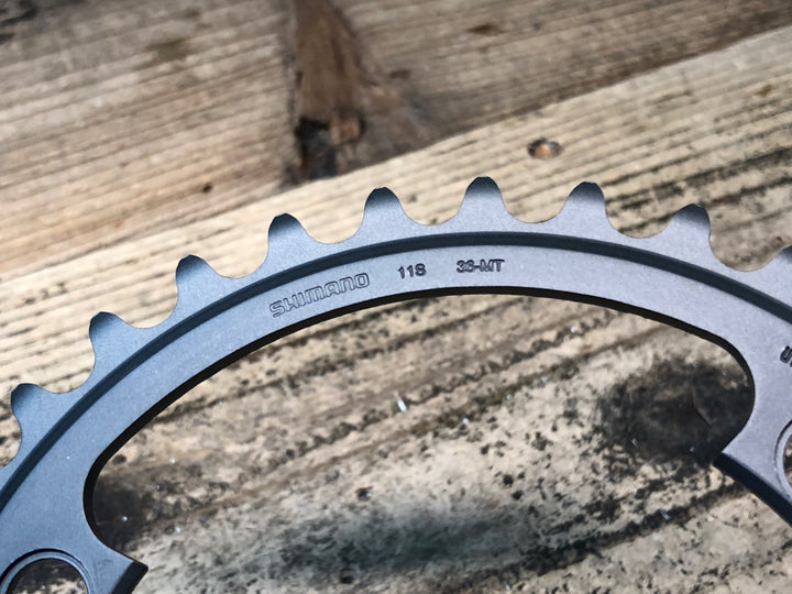JR870 シマノ SHIMANO アルテグラ ULTEGRA FC-R8000 インナーチェーンリング 36T