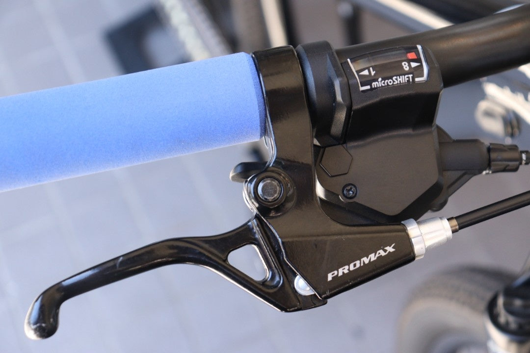 キャノンデール CANNONDALE キッズ トレイル KIDS TRAIL 26 2022 マイクロシフト M26L MIX 8S アルミ キッズバイク マウンテンバイク 【横浜店】