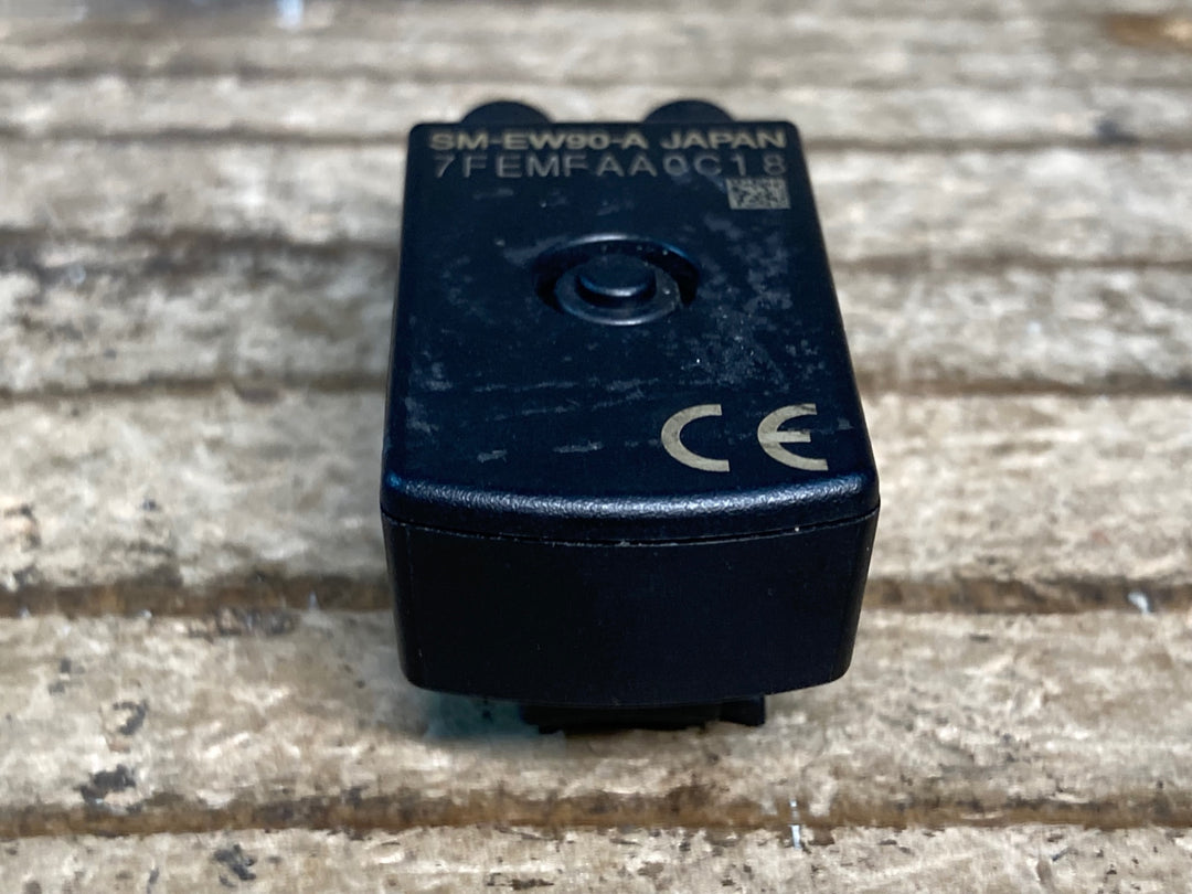 JG579 シマノ SHIMANO SM-EW90-A ジャンクションA 3ポート Di2 電動 動作確認済