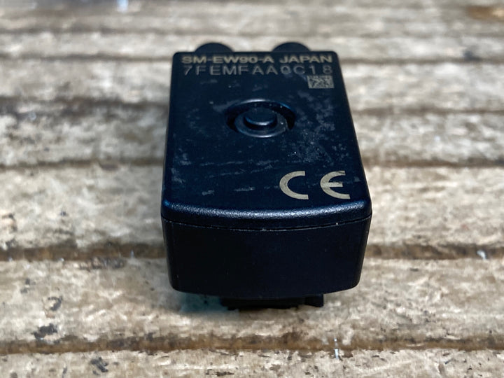 JG579 シマノ SHIMANO SM-EW90-A ジャンクションA 3ポート Di2 電動 動作確認済