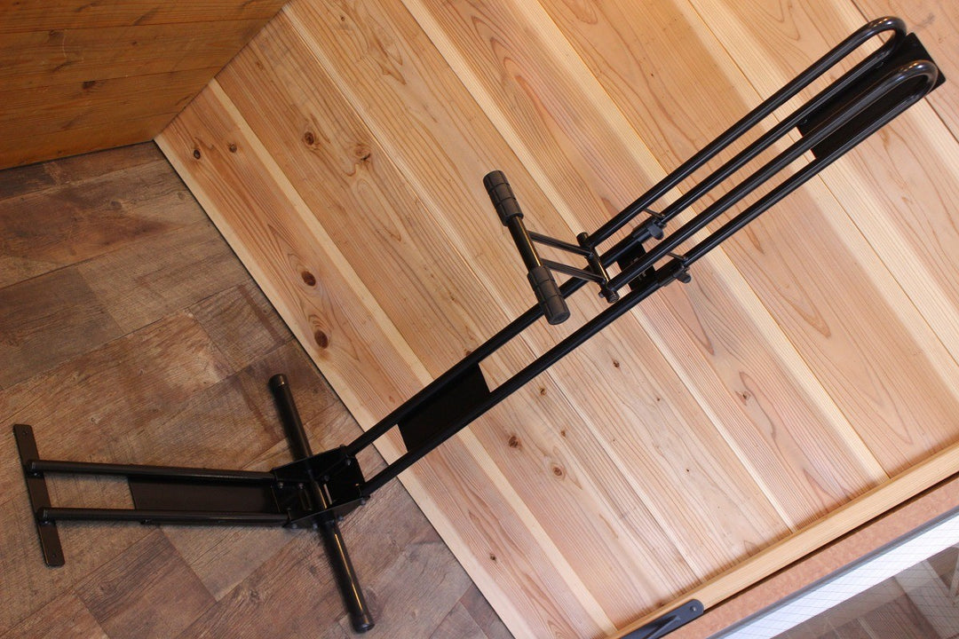 サイクルロッカー CYCLELOCKER CS-650 バイクスタンド サイクルスタンド 【名古屋店】