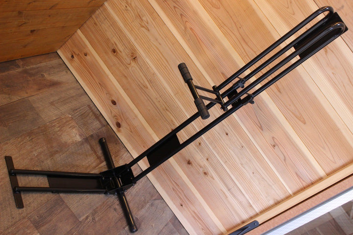 サイクルロッカー CYCLELOCKER CS-650 バイクスタンド サイクルスタンド 【名古屋店】