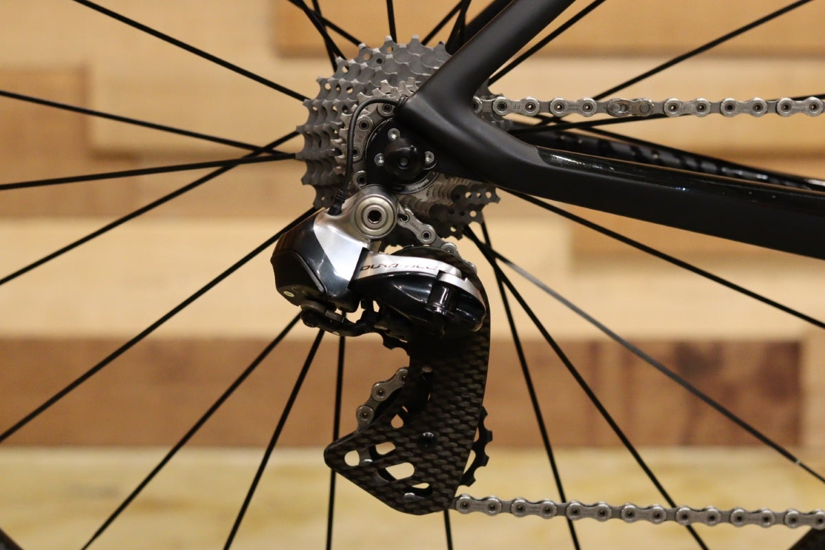 キャニオン CANYON エアロード AEROAD CF SLX9.0 SL 2016 2XSサイズ