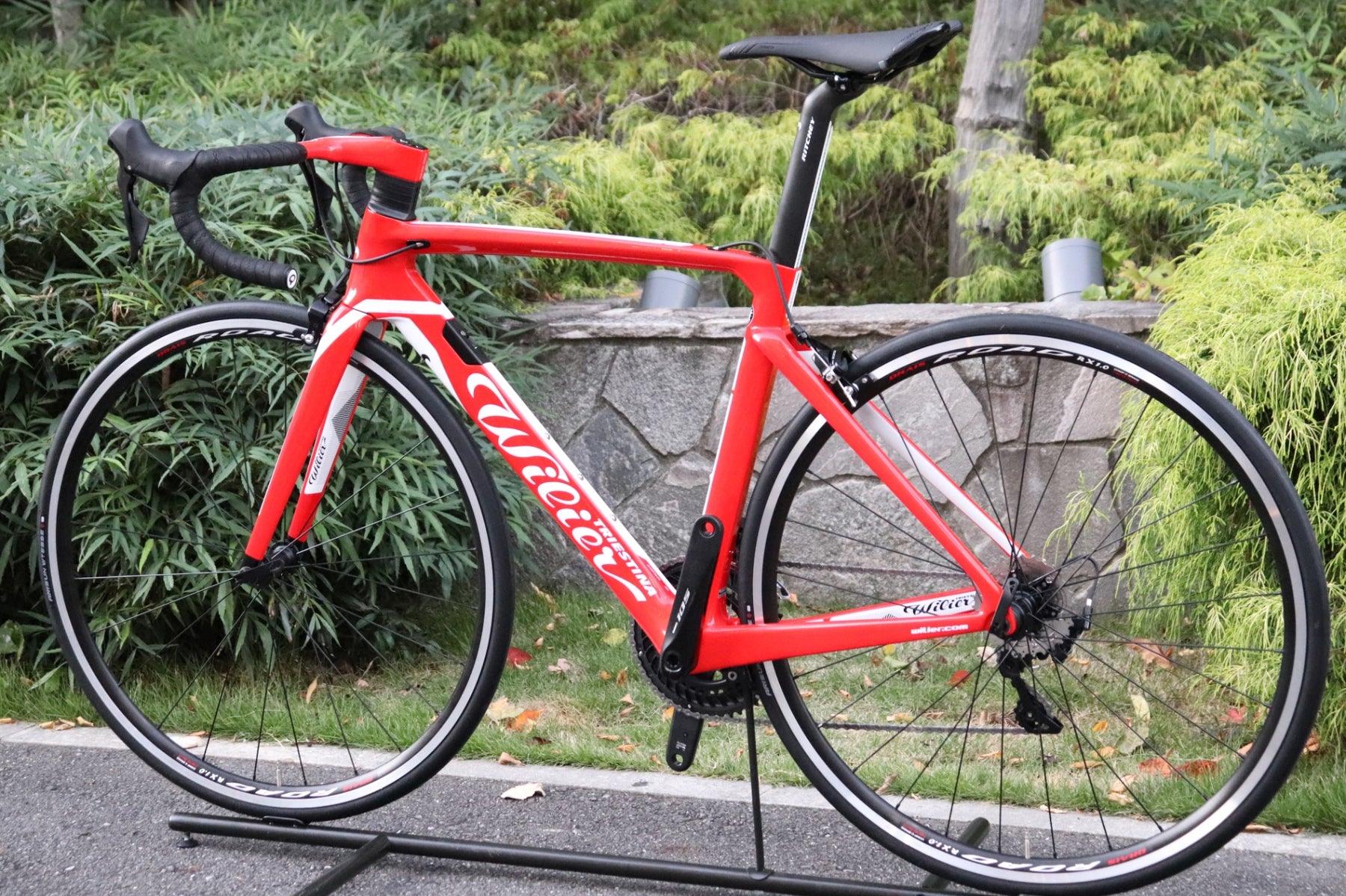 ウィリエール WILIER チェント CENTO10 ELITE 2020 Sサイズ シマノ 105