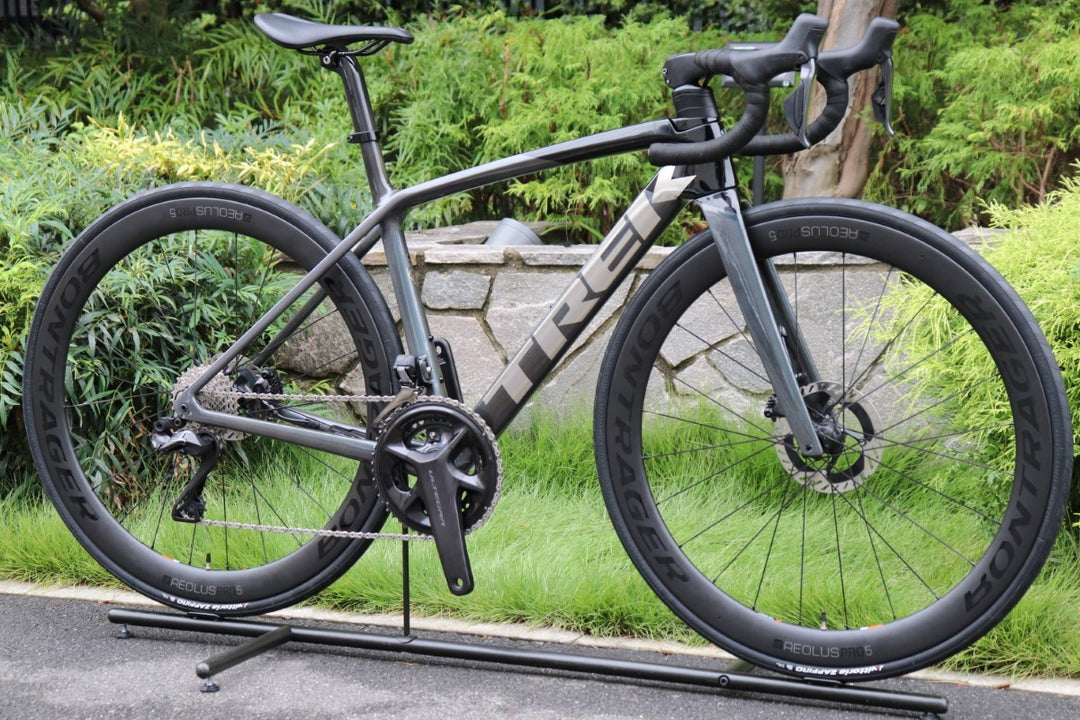 トレック TREK エモンダ EMONDA SLR7 DISC 2022年モデル 50サイズ シマノ アルテグラ R8170 Di2 12S カーボン ロードバイク 【さいたま浦和店】