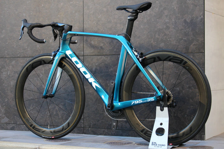 ルック LOOK 795 BLADE RS 2020年モデル Mサイズ シマノ アルテグラ R8050 Di2 11S カーボン ロードバイク【福岡店】