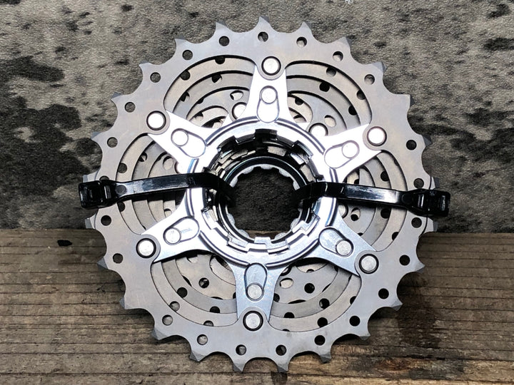 JG824 シマノ SHIMANO デュラエース DURA-ACE CS-7900 スプロケット 12-25T 10S