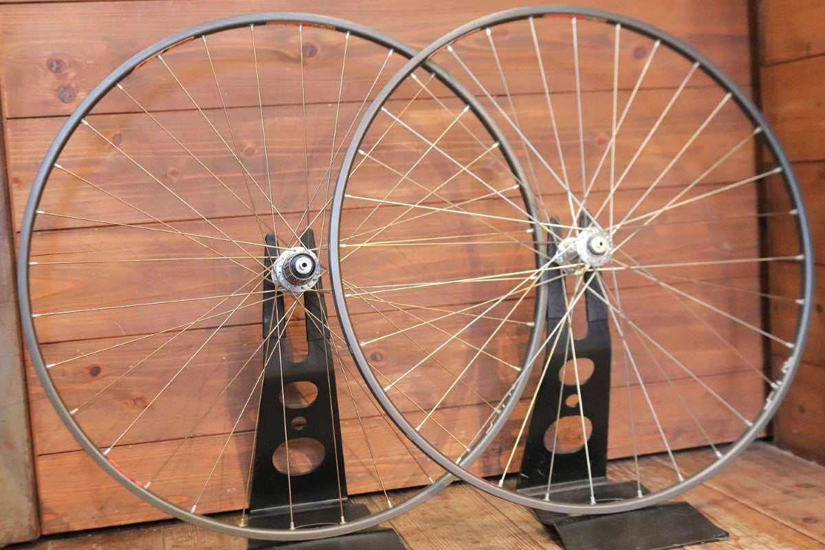 FIR ALKOR シマノ SHIMANO デュラエース DURA-ACE HB-7900 ハブ