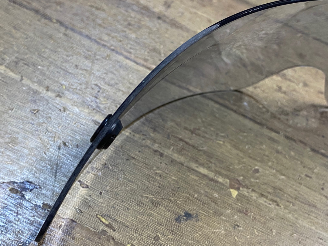 KL853 カブト KABUTO AR-5 シールド ヘルメット