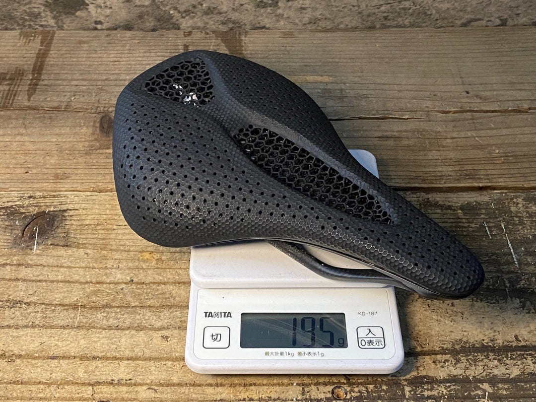 JW244 スペシャライズド SPECIALIZED S-WORKS POWER MIRROR サドル 黒 カーボンレール 155mm