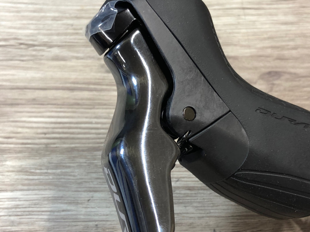 JR704 シマノ SHIMANO デュラエース DURA-ACE ST-R9100-L STIレバー