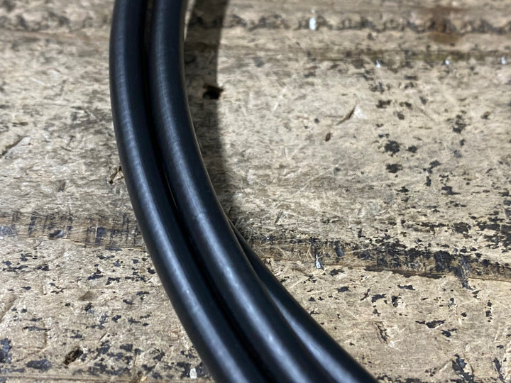 JP253 スラム SRAM AM DB HYD HOSE BLACK BANJO ディスクブレーキホースキット 2000mm